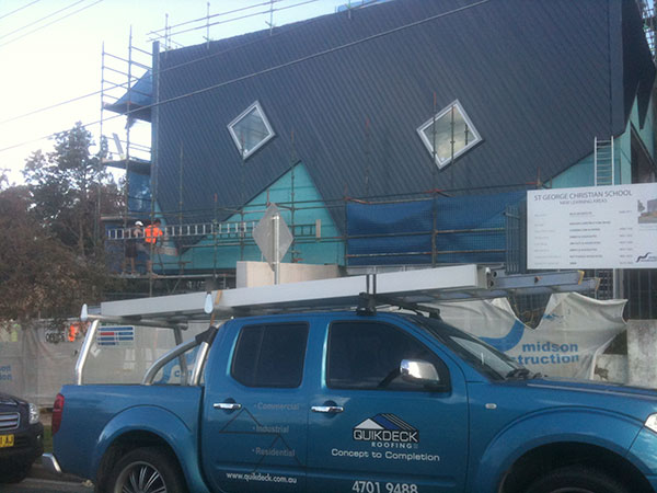 St George Christian School, St George image 35