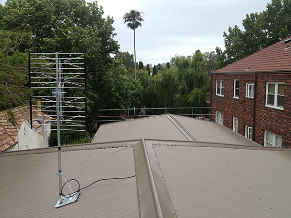 Private Residence, 23 South St, Double Bay image 24