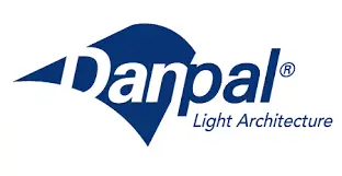 Danpal Light Architecture Logo