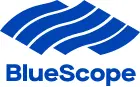BlueScope logo