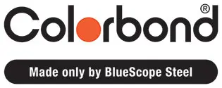Colorbond logo
