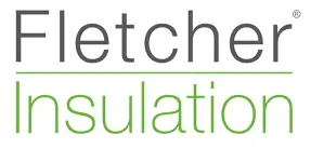 Fletcher insulation Logo