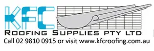 KFC roofing supplies