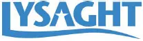Lysaght logo