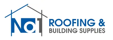 No 1 Roofing and Building Supplies Logo