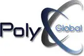 Poly Global Logo