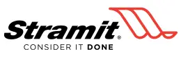 Stramit logo