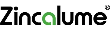 Zincalume logo