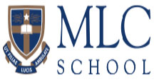 MLC School logo